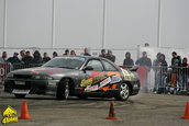 Real Drift Timisoara 2010
