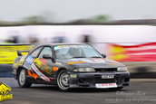 Real Drift Timisoara 2010
