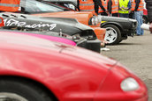 Real Drift Timisoara 2010