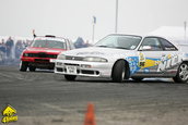 Real Drift Timisoara 2010