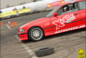 Real Drift Timisoara 2010