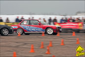 Real Drift Timisoara 2010
