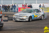 Real Drift Timisoara 2010