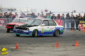 Real Drift Timisoara 2010