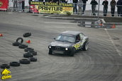 Real Drift Timisoara 2010
