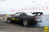 Real Drift Timisoara 2010