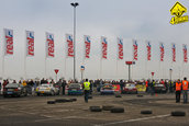 Real Drift Timisoara 2010