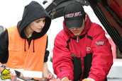Real Drift Timisoara 2010