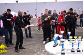 Real Drift Timisoara 2010
