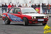 Real Drift Timisoara 2010