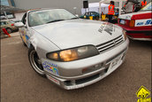 Real Drift Timisoara 2010