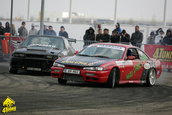 Real Drift Timisoara 2010