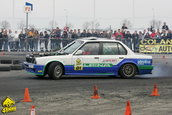 Real Drift Timisoara 2010