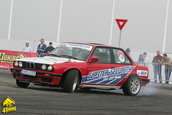 Real Drift Timisoara 2010