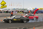 Real Drift Timisoara 2010