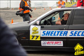Real Drift Timisoara 2010