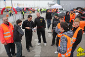 Real Drift Timisoara 2010