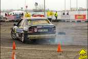 Real Drift Timisoara 2010