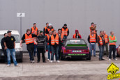 Real Drift Timisoara 2010