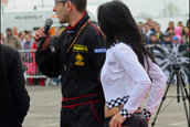 Real Drift Timisoara 2010
