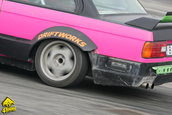 Real Drift Timisoara 2010