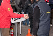Real Drift Timisoara 2010