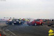 Real Drift Timisoara 2010