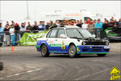 Real Drift Timisoara 2010