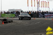 Real Drift Timisoara 2010