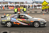 Real Drift Timisoara 2010