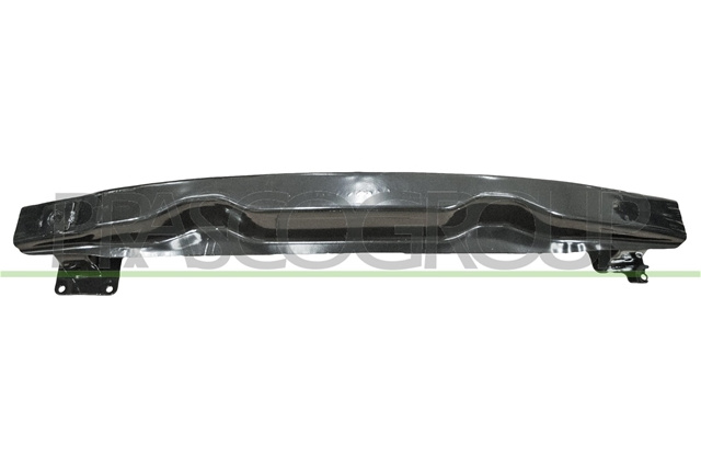 Rear Bumper Reinforcement Volkswagen Tiguan Mod. 09/07 04/11 Prasco Vw VG8071672