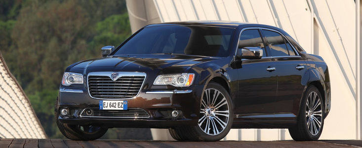 Recall AutoItalia: Sunt vizate masini Fiat 500 si Lancia Thema