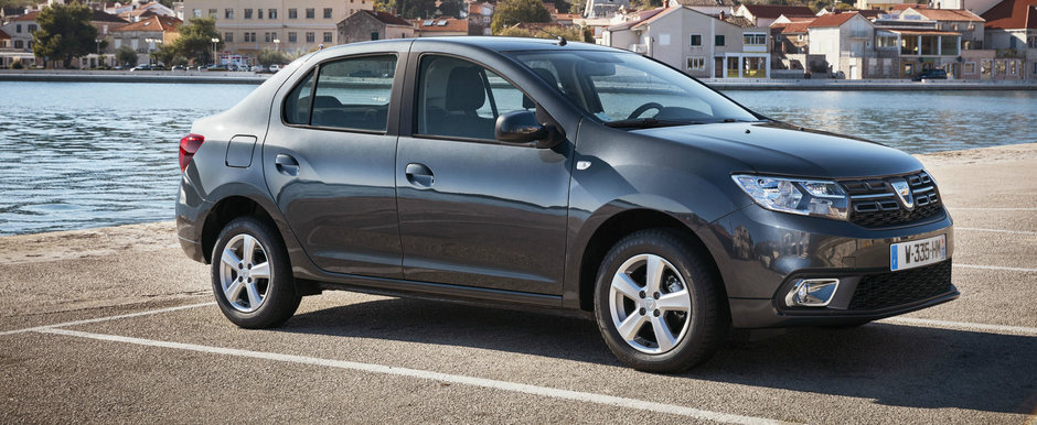 Recall DACIA: Peste 13.000 de masini rechemate in service din cauza airbag-ului de la sofer Recall DACIA: Peste 13.000 de masini rechemate in service din cauza airbag-ului de la sofer
