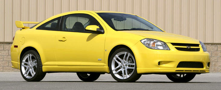Recall General Motors: Sunt vizate peste 40.000 de unitati Chevrolet si Pontiac Recall General Motors: Sunt vizate peste 40.000 de unitati Chevrolet si Pontiac