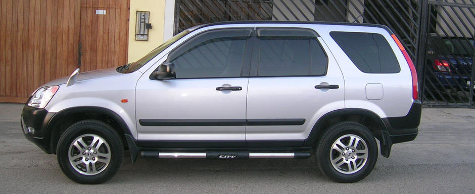 Recall Honda in Romania: Sunt vizate 651 de exemplare Honda CR-V Recall Honda in Romania: Sunt vizate 651 de exemplare Honda CR-V