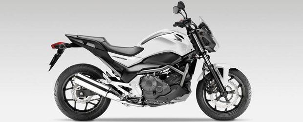 Recall Honda: Sunt vizate 19 motociclete NC700 vandute in Romania