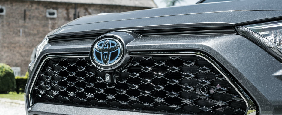 Recall masiv anuntat de TOYOTA: 5.84 milioane de masini, din intreaga lume, sunt afectate Recall masiv anuntat de TOYOTA: 5.84 milioane de masini, din intreaga lume, sunt afectate