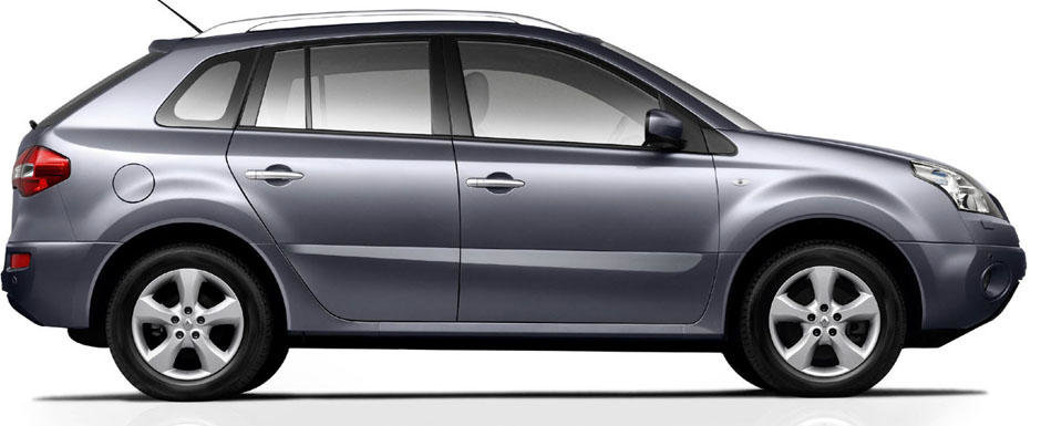 Recall Renault: Sunt rechemate in service peste 60.000 de unitati Koleos Recall Renault: Sunt rechemate in service peste 60.000 de unitati Koleos
