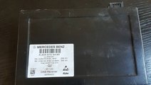 Receiver tv tuner mercedes benz s-classe w221 cod ...