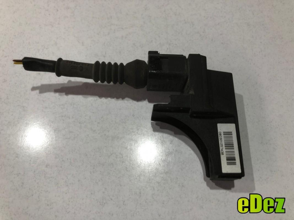 Receptor antena radio Audi A6 (2004-2011) [4F2, C6] 4b0919145b