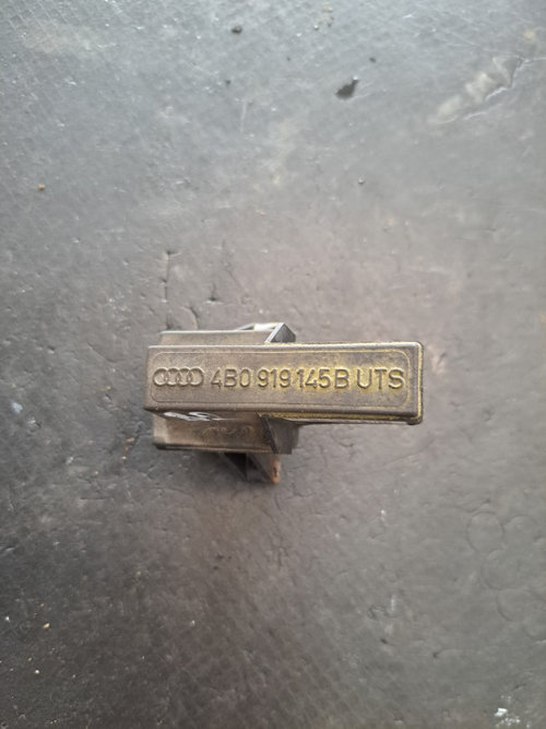 Receptor antena radio Audi A6 (4F2 ,C6) - COD 4B0919145B
