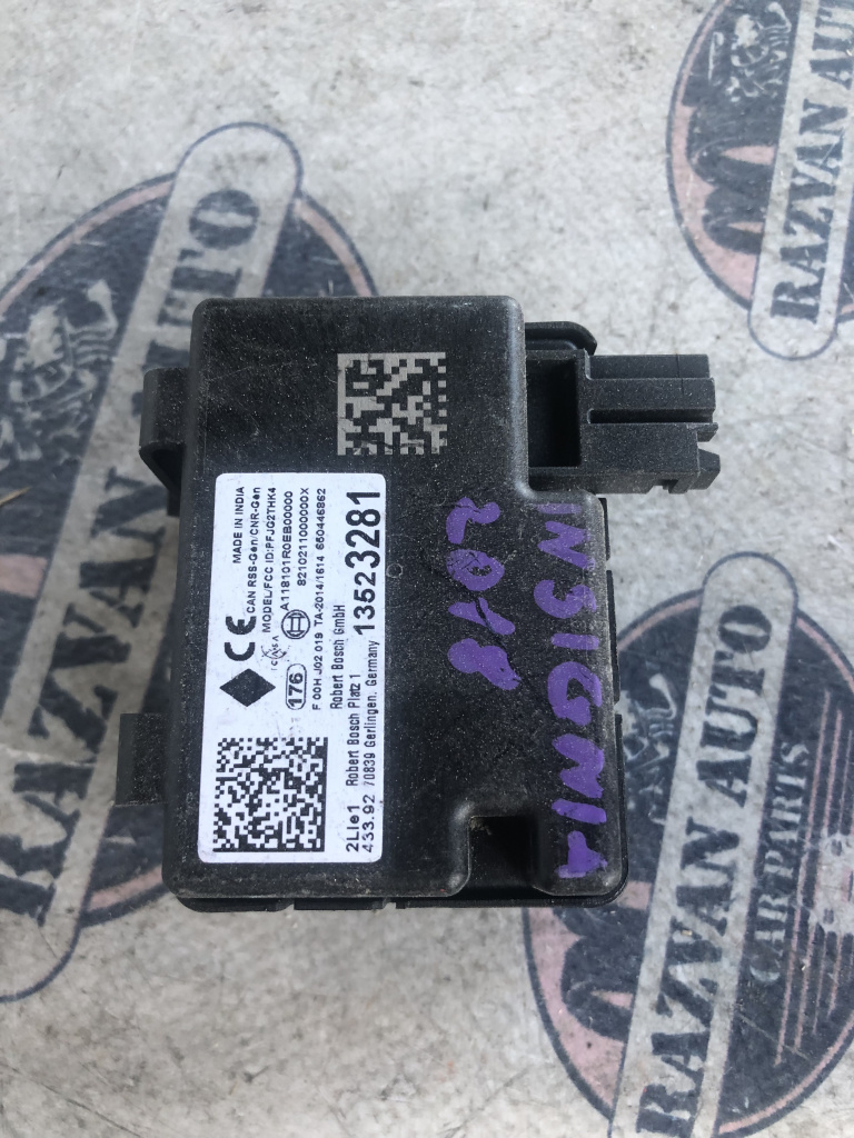 Receptor comanda Opel Insignia 2018, 13523281