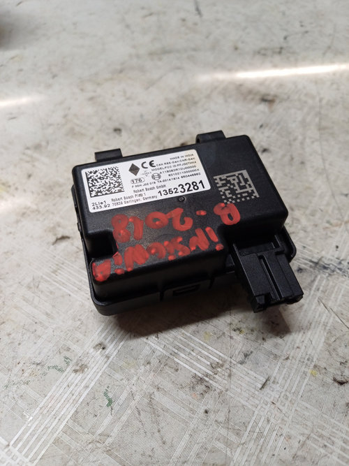 Receptor comanda Opel Insignia B - Motorina 2018, 13523281