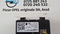 Receptor închidere centralizata 13595511 Opel Ast...