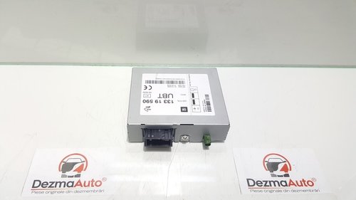 Receptor radio cd, GM13319590, Opel Insignia A Combi