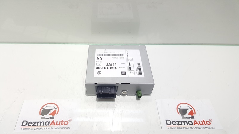 Receptor radio cd, GM13319590, Opel Insignia A Sports Tourer