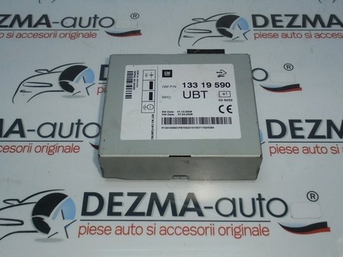 Receptor radio navigatie, GM13319590, Opel Insignia sedan