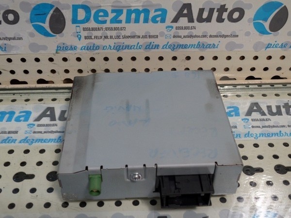 Receptor radio navigatie Opel Insignia Combi, 2.0cdti, GM13319590
