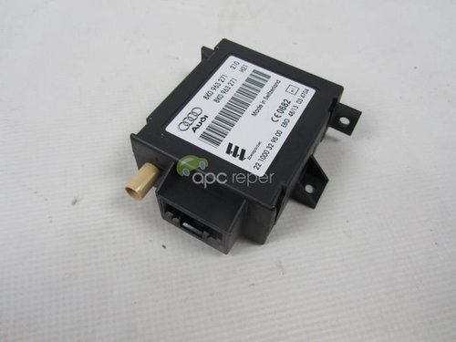 Receptor radio ptr Webasto Audi A4 8K, A5 cod 8K0963271