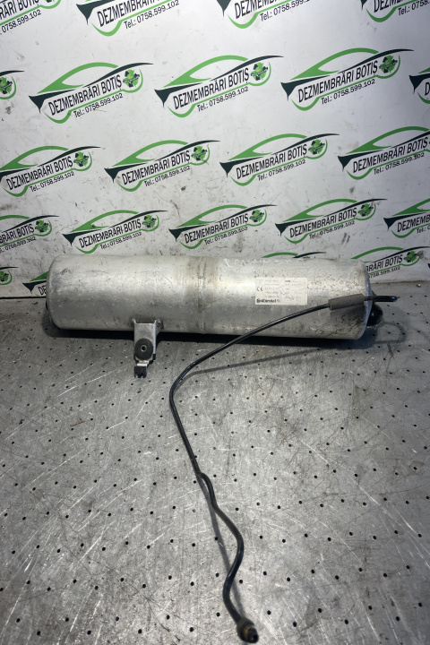 Receptorul suspensiei pneumatice 970.358.155.03 Porsche Panamera 970 [facelift] [2013 - 2016] Liftback